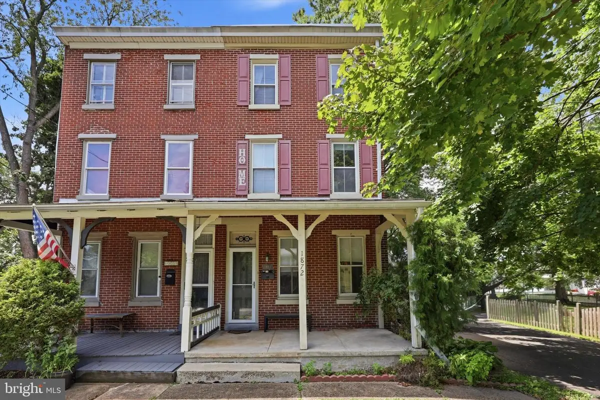 1872 W Marshall St, West Norriton, PA 19403 - #1