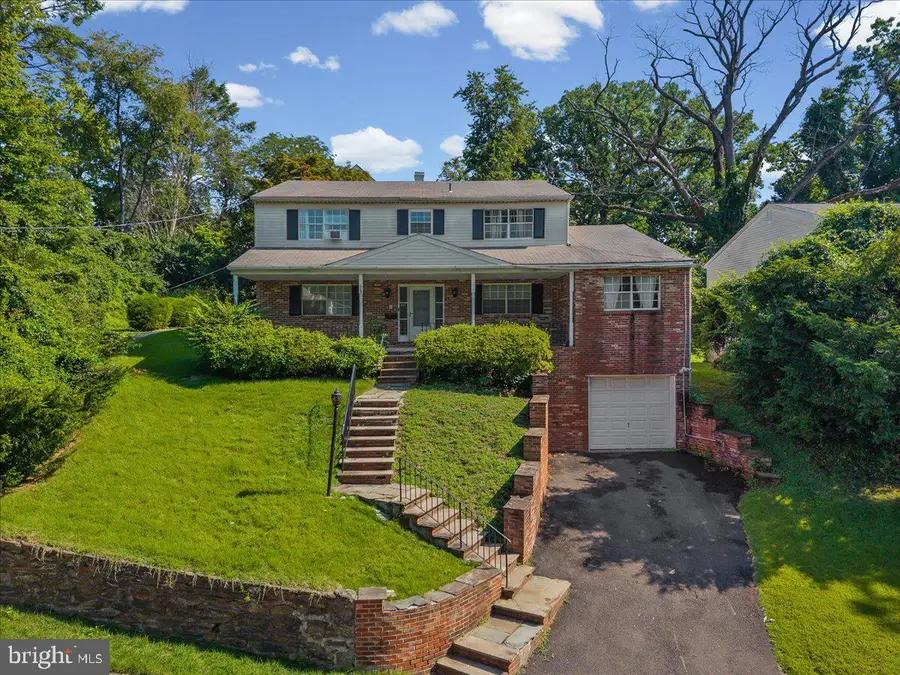 315 Harrison Ave, Elkins Park, PA 19027 - #2