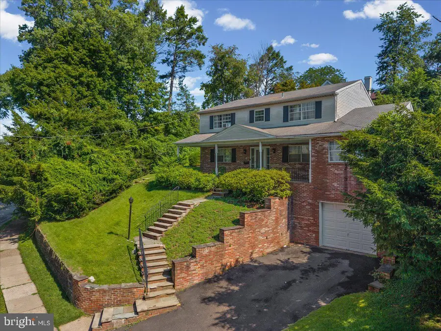 315 Harrison Ave, Elkins Park, PA 19027 - #3