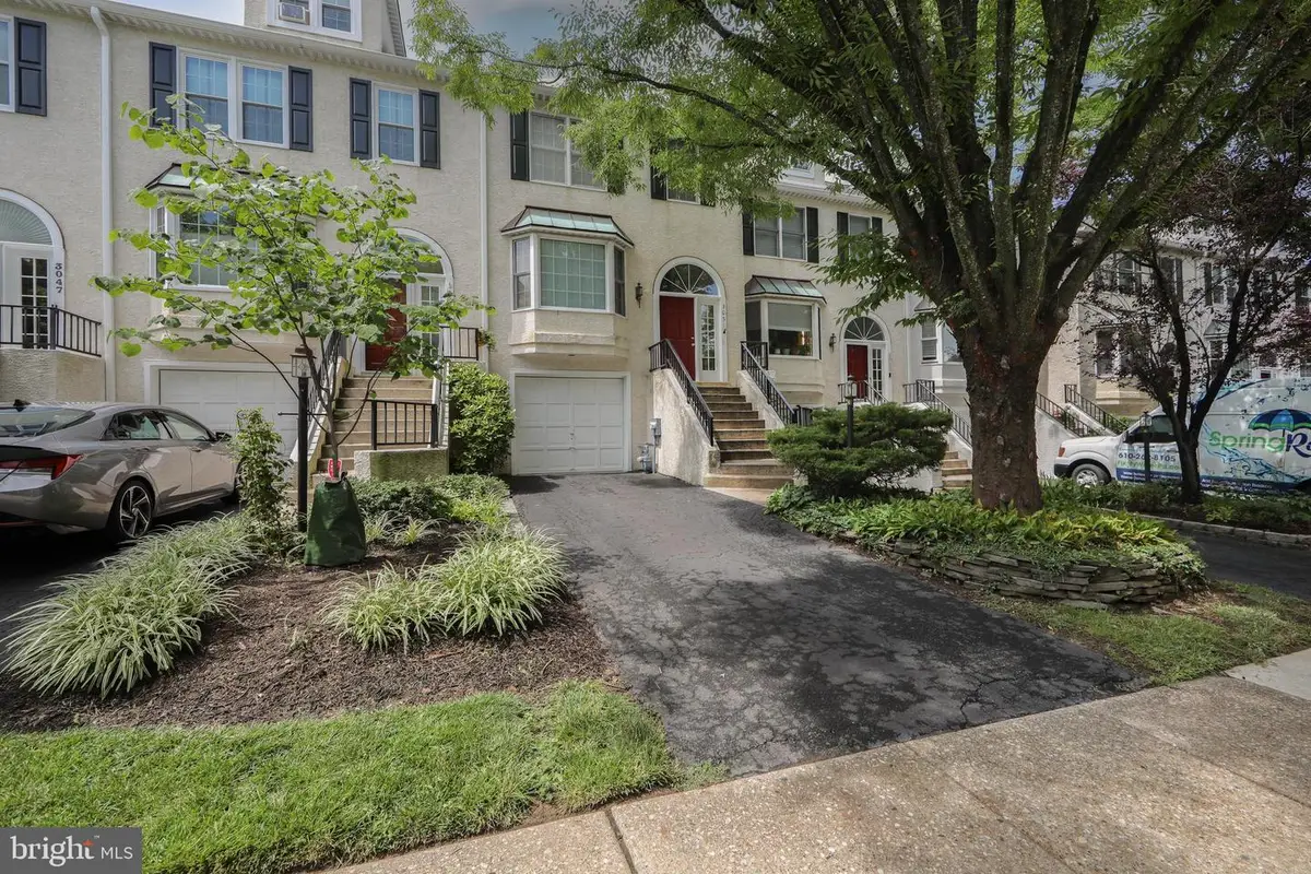 3051 Mitchell, Lafayette Hill, PA 19444 - #1