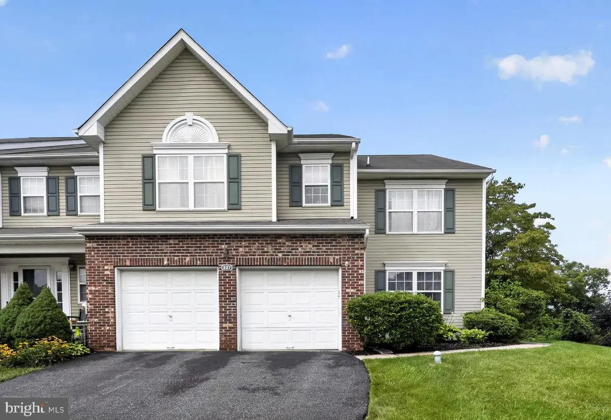 227 Stewart Ct #27, Plymouth Meeting, PA 19462 - #1