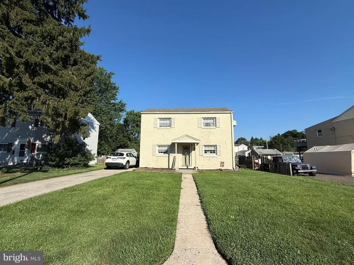 141 Liberty, West Norriton, PA 19403 - #1