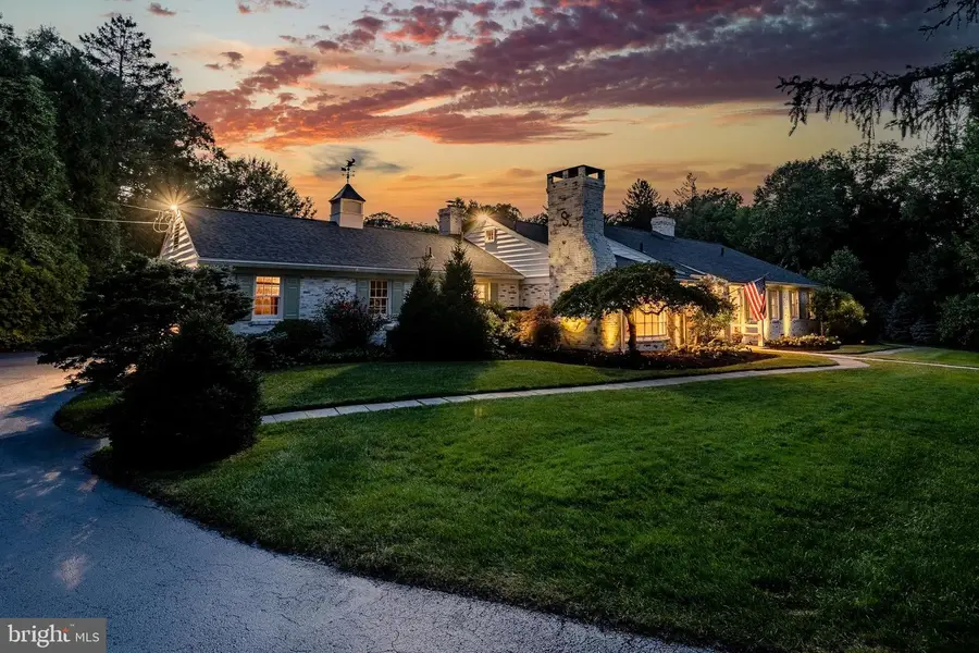1300 Morris Ave, Villanova, PA 19085 - #3