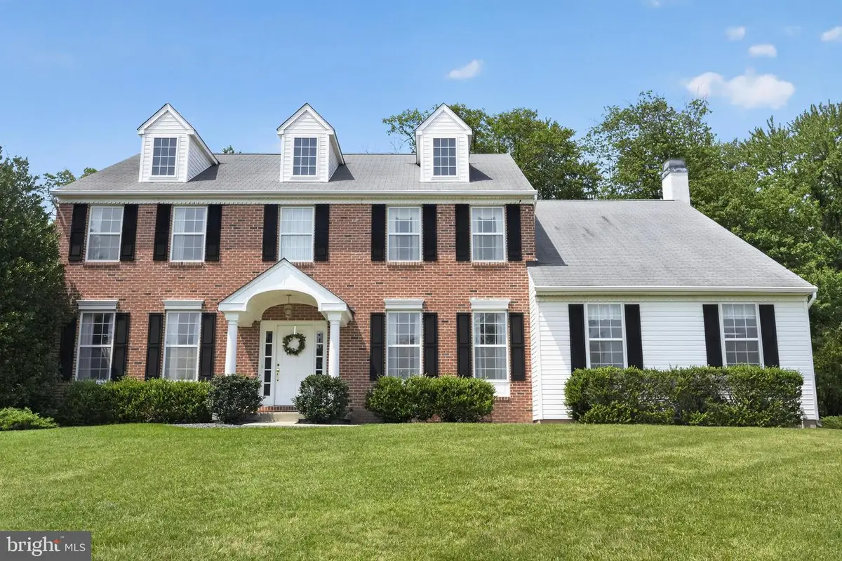 417 Forest Ln, North Wales, PA 19454 - #1