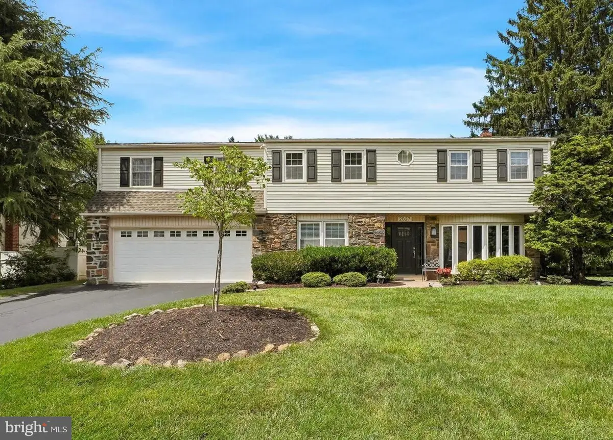 2027 Wisteria Ln, Lafayette Hill, PA 19444 - #1