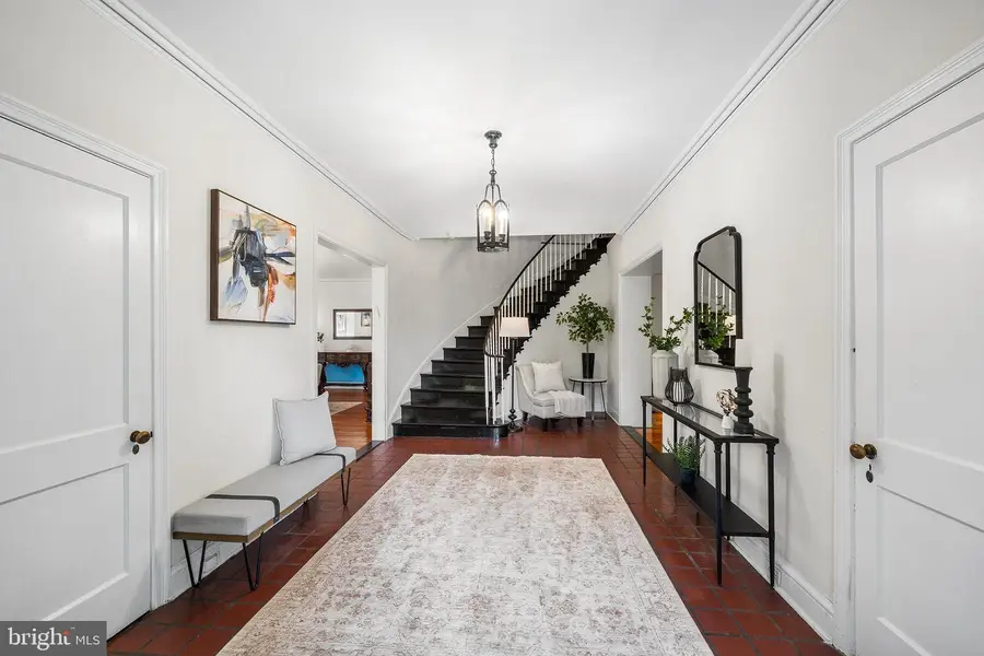 206 N Bowman Ave, Merion Station, PA 19066 - #2