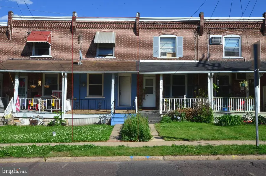 607 N Cannon Ave N #, Lansdale, PA 19446 - #2