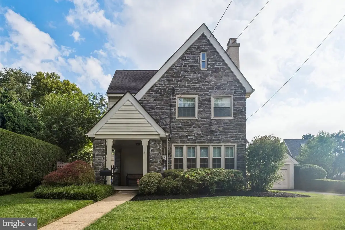 406 N Sterling Rd, Elkins Park, PA 19027 - #1