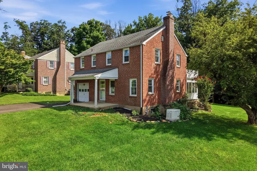 420 Kingston Rd, Oreland, PA 19075 - #2