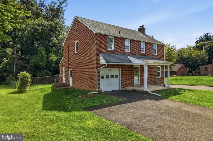 420 Kingston Rd, Oreland, PA 19075 - #3