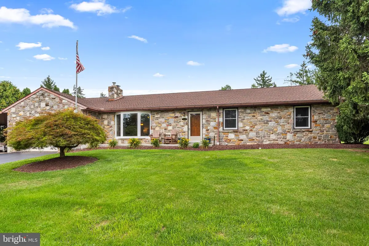 Address Withheld By Seller, Pennsburg, PA 18073 - #1