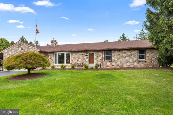 Address Withheld By Seller, PENNSBURG, PA 18073
