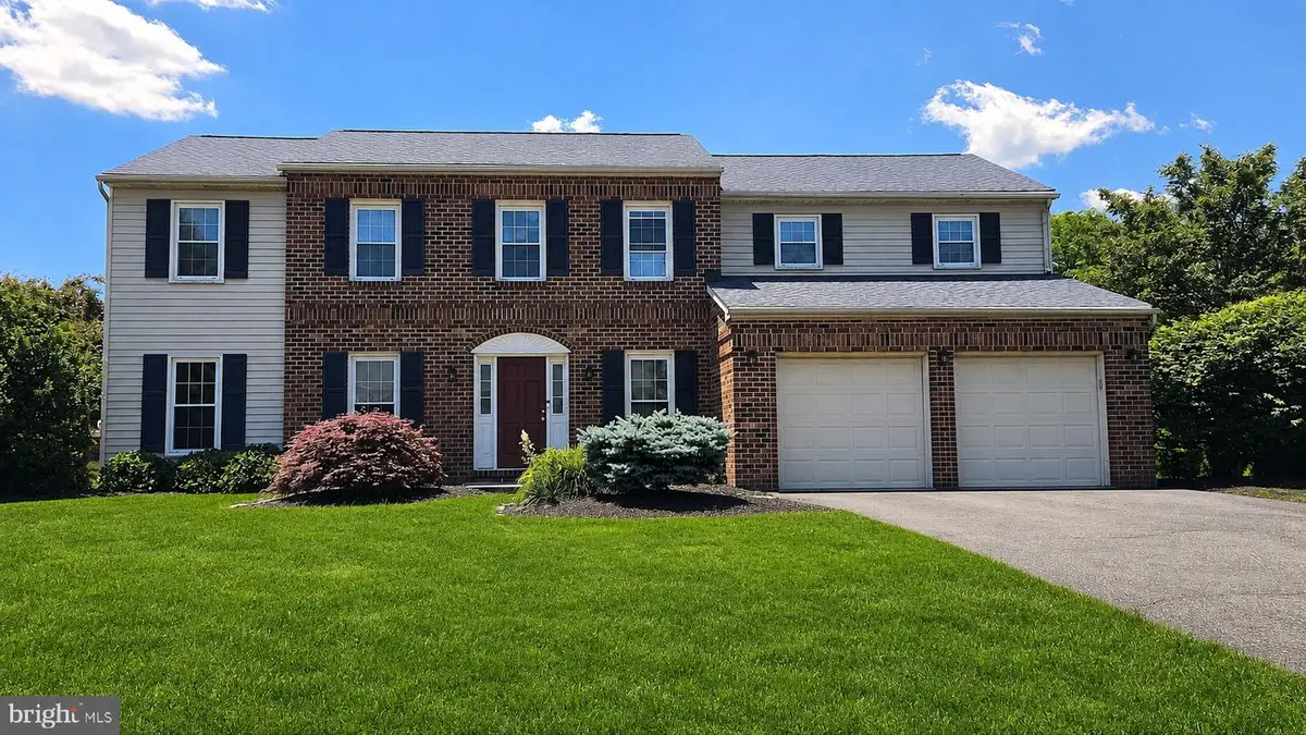 406 Bow Ln, Gilbertsville, PA 19525 - #1