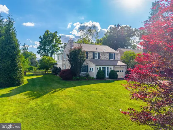 12 Meade Rd, AMBLER, PA 19002