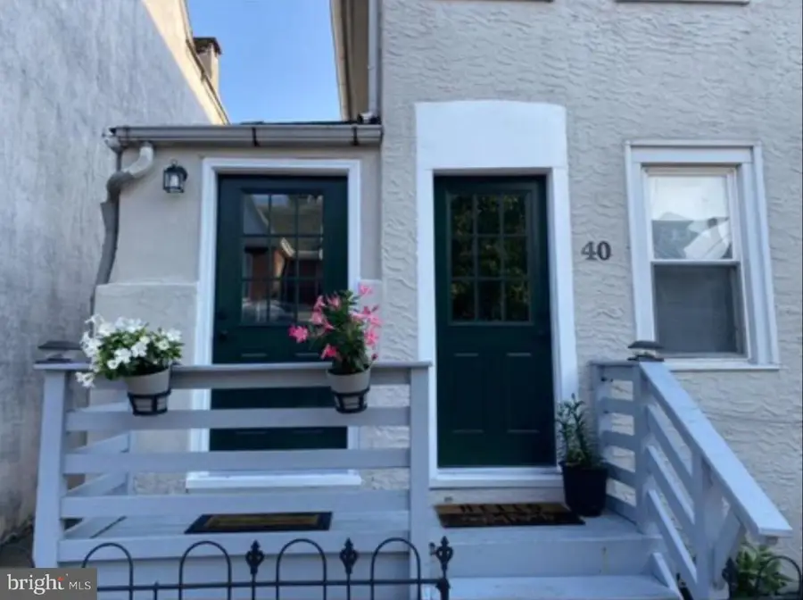 40 Chestnut St, Pottstown, PA 19464 - #2
