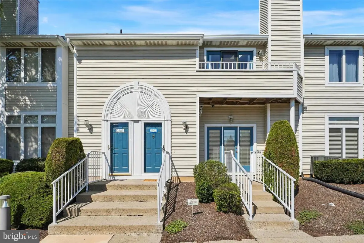 2502 Noras Ct #2502, North Wales, PA 19454 - #1