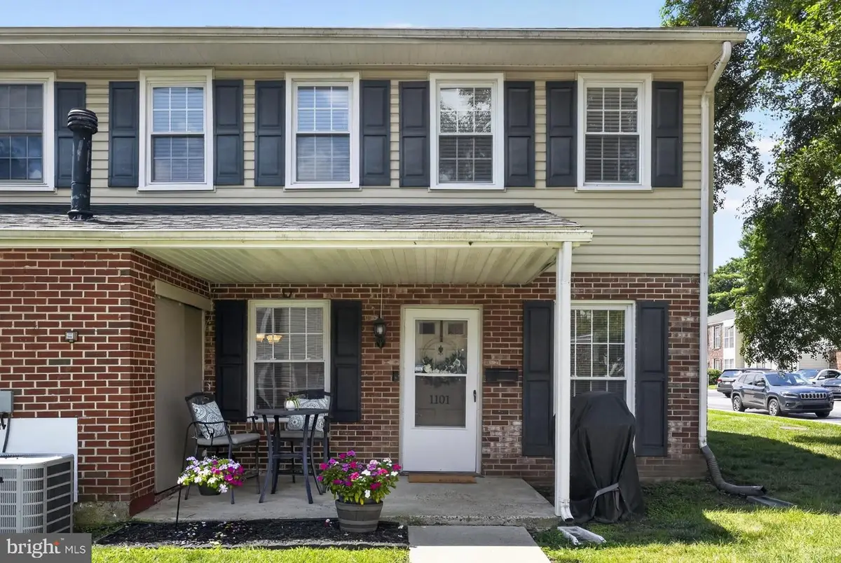 1101 Middleton, West Norriton, PA 19403 - #1