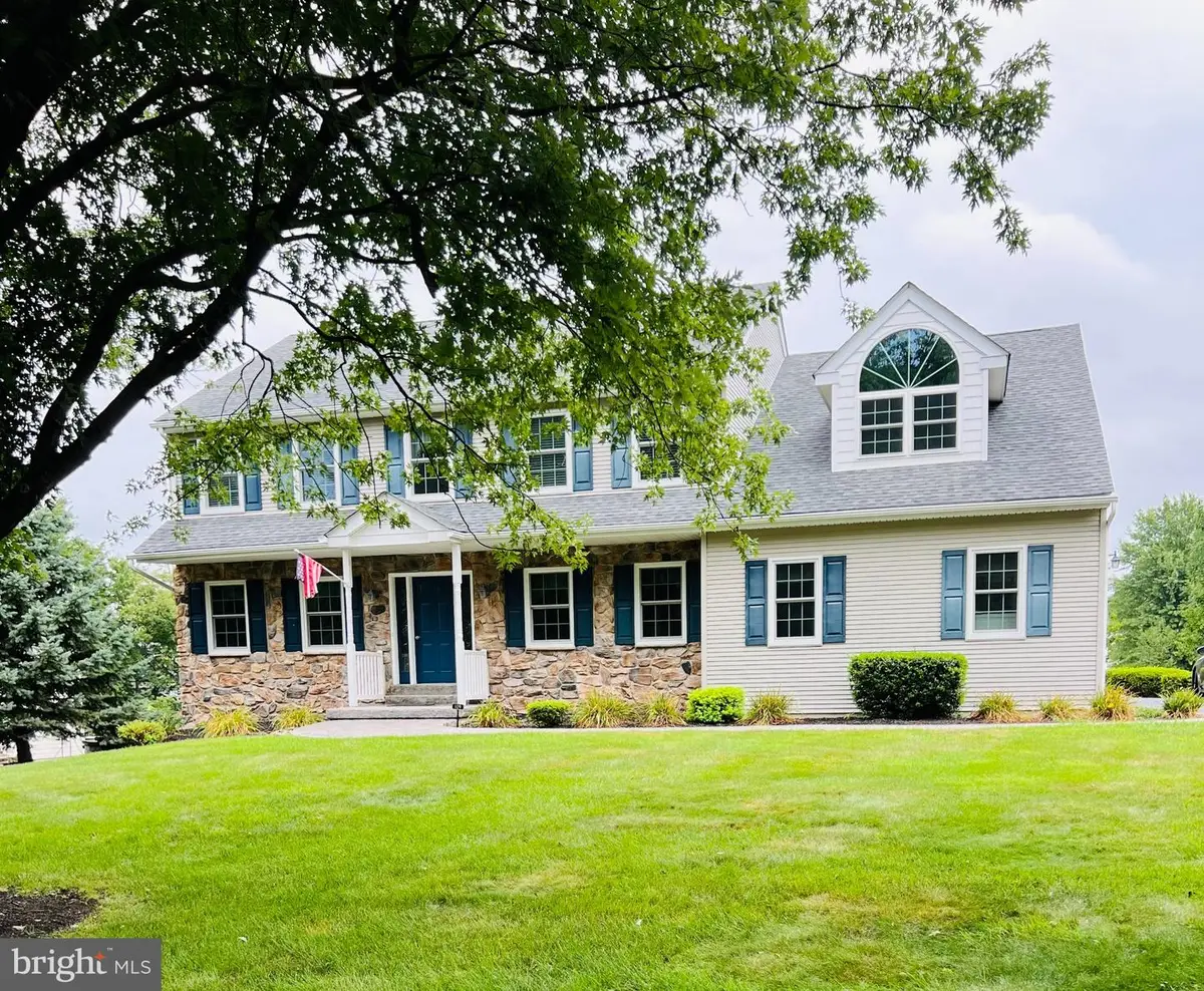 109 Samantha Ln, Lansdale, PA 19446 - #1