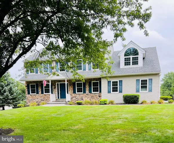 109 Samantha Ln, LANSDALE, PA 19446
