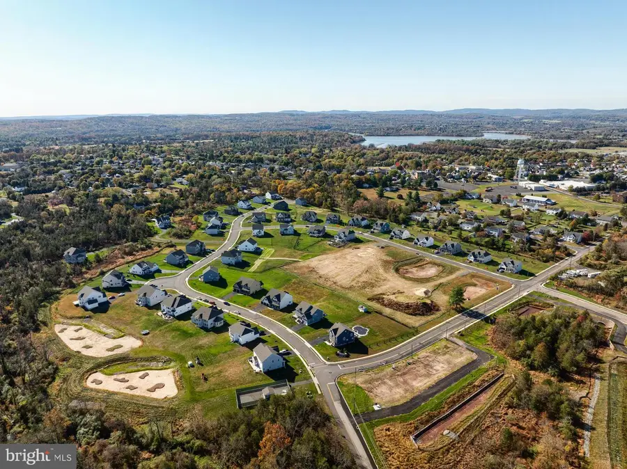 1023 Glasco Dr, Pennsburg, PA 18073 - #2