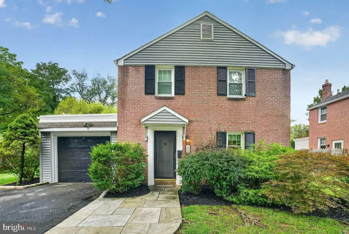 511 Lorraine Ave, Oreland, PA 19075 - #1