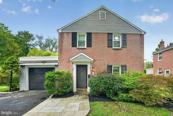 511 Lorraine Ave, ORELAND, PA 19075
