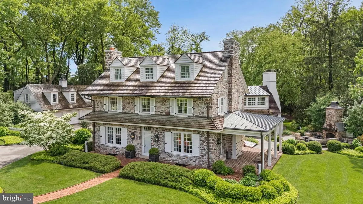 352 Stenton Ave, Plymouth Meeting, PA 19462 - #1