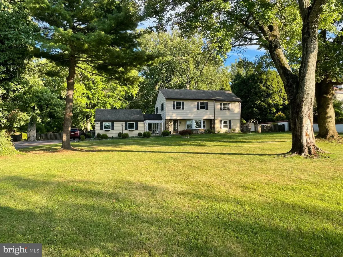 1305 Twining Rd, Dresher, PA 19025 - #1