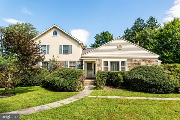 211 Fairview Rd #, PENN VALLEY, PA 19072