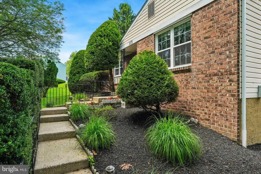 115 Pleasant Hill Rd, Cheltenham, PA 19012 - #2