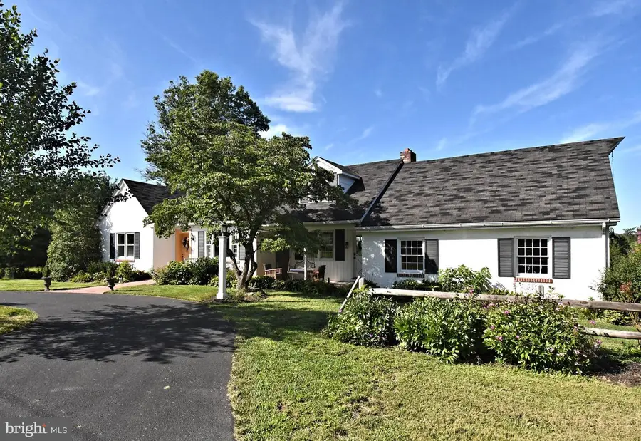 119 Colonial Dr, Perkiomenville, PA 18074 - #2