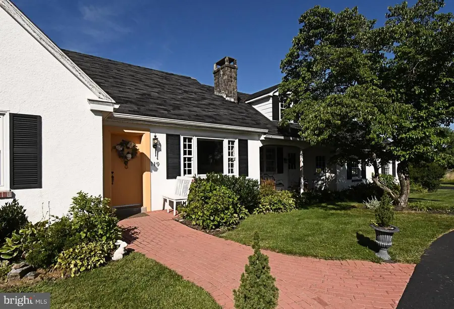 119 Colonial Dr, Perkiomenville, PA 18074 - #3