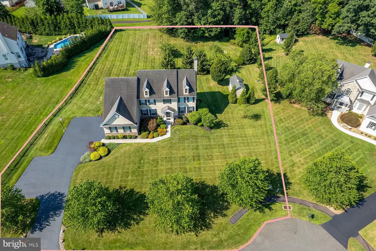 962 Hampton Rd, Collegeville, PA 19426 - #1