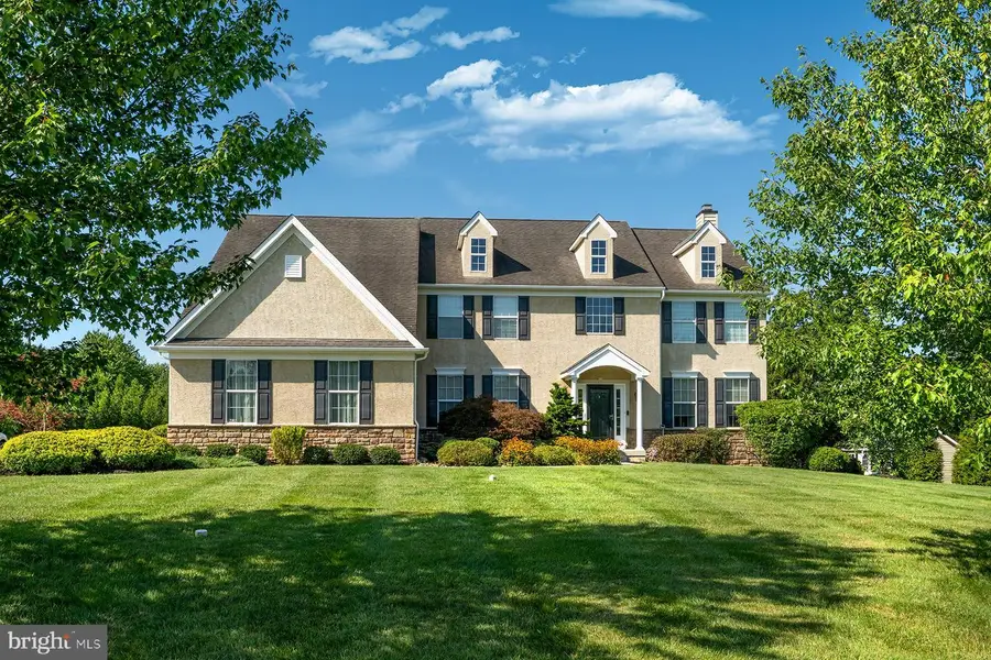 962 Hampton Rd, Collegeville, PA 19426 - #2