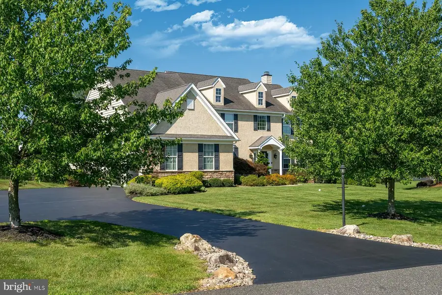 962 Hampton Rd, Collegeville, PA 19426 - #3