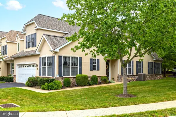 45 Westhampton Way, LANSDALE, PA 19446
