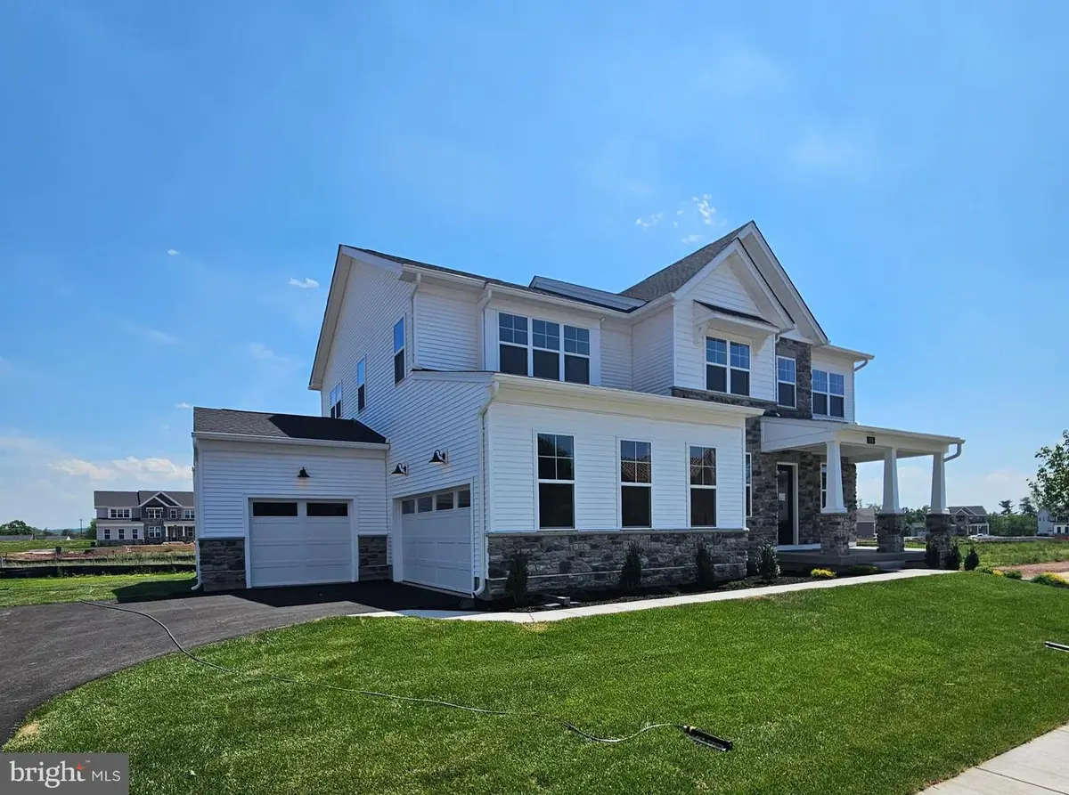 775 Jubb Ln, Collegeville, PA 19426 - #1
