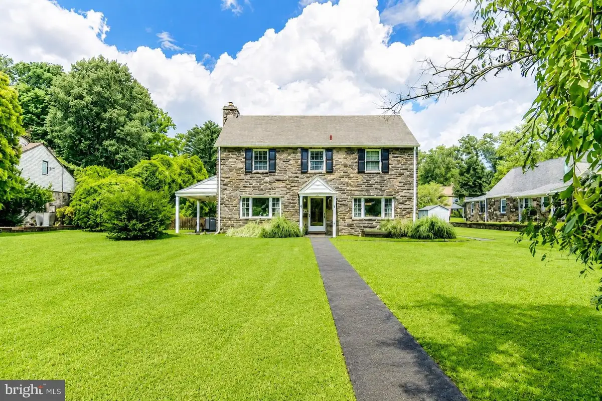 61 Tookany Creek Pkwy, Cheltenham, PA 19012 - #1