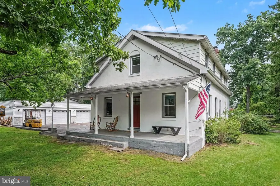 703 Evansburg Rd, Collegeville, PA 19426 - #3