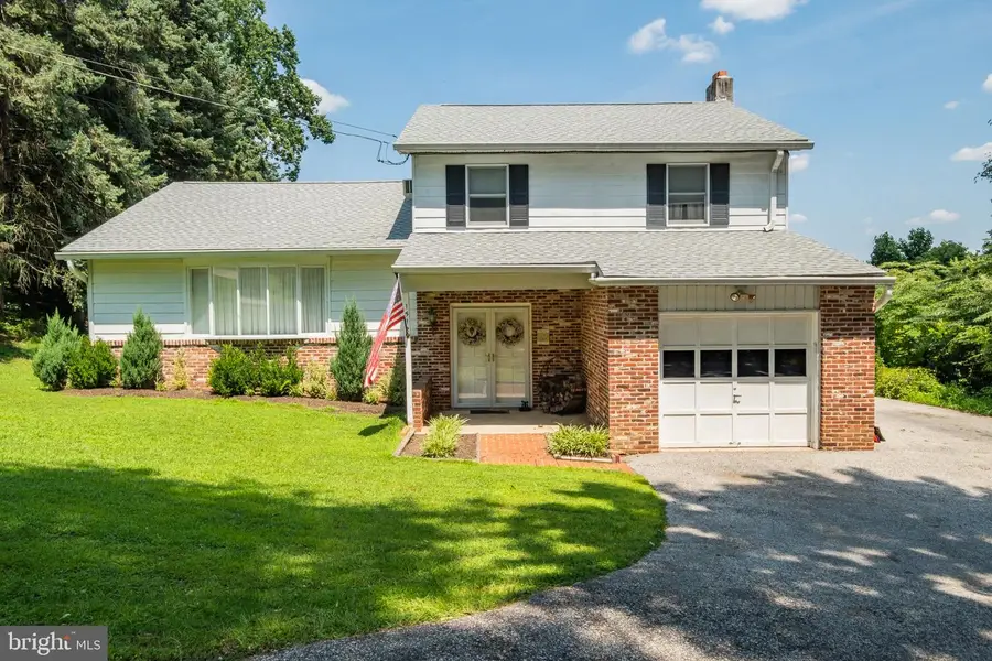 1512 Flat Rock Rd, Penn Valley, PA 19072 - #3