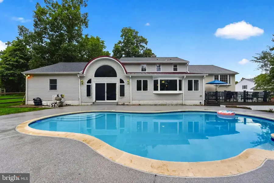 2861 Hickory Hill, Eagleville, PA 19403 - #2