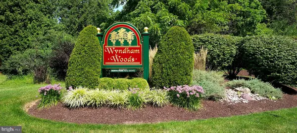 151 Wyndham Woods Way, HATFIELD, PA 19440
