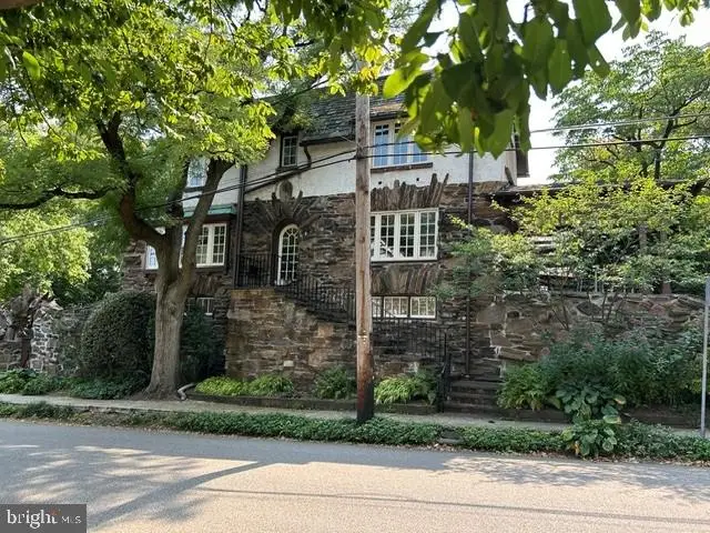 120 Edgehill Rd, Bala Cynwyd, PA 19004 - #3