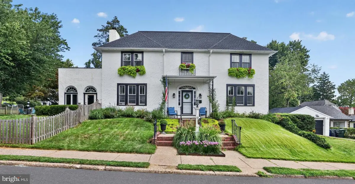 1447 Rockwell Rd, Abington, PA 19001 - #1