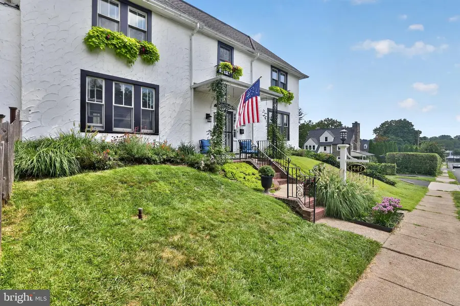1447 Rockwell Rd, Abington, PA 19001 - #3