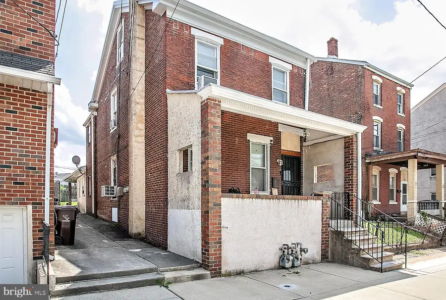 116 Fourth, Bridgeport, PA 19405 - #2