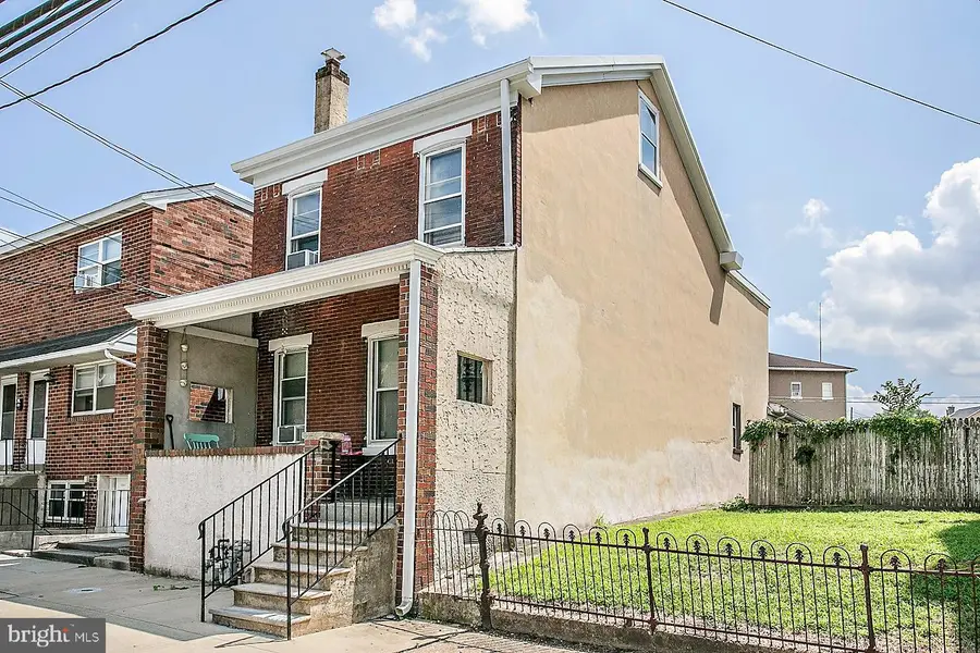 116 Fourth, Bridgeport, PA 19405 - #3