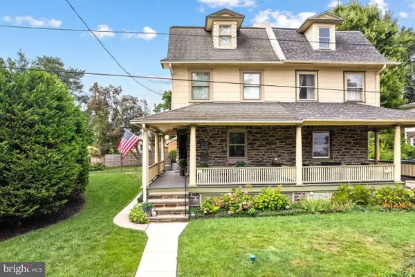 101 Merion Ave, NARBERTH, PA 19072