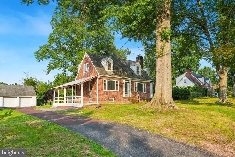 282 Glendale Ave, Pottstown, PA 19464 - #3