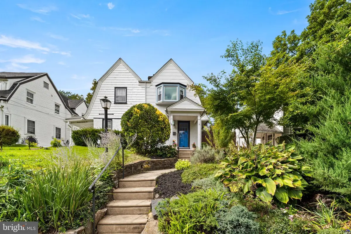 1471 Braddock Ln, Wynnewood, PA 19096 - #1